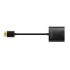 LogiLink Splitter HDMI, 1x2-Port , 4K/60Hz